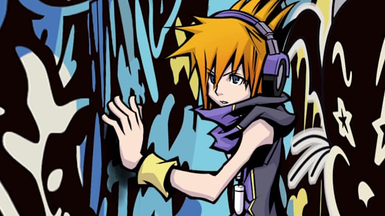 The World Ends with You®: Final Remix for Nintendo Switch