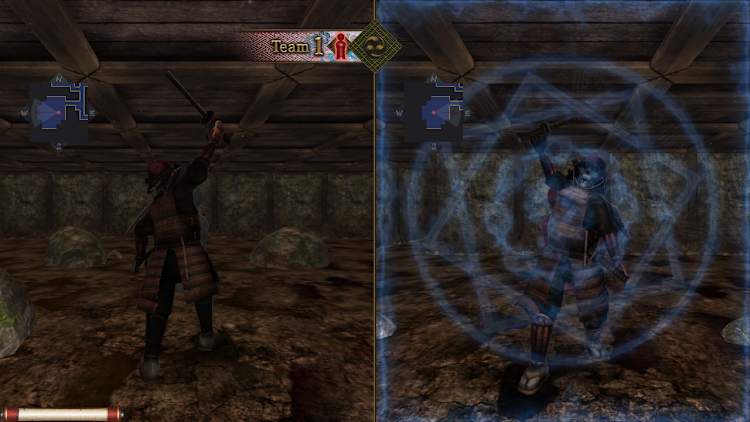 Haunted Dungeons：Hyakki Castle - Image 1