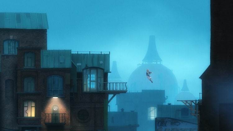 Forgotton Anne for Nintendo Switch - Nintendo Official Site