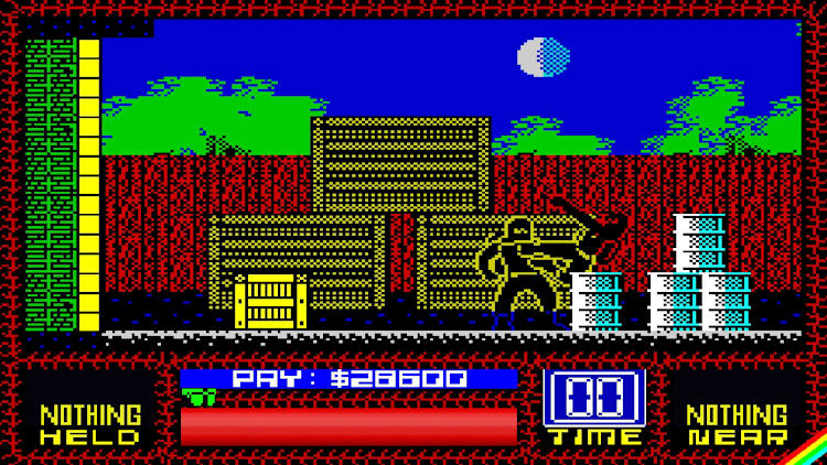 Saboteur! for Nintendo Switch - Nintendo Official Site