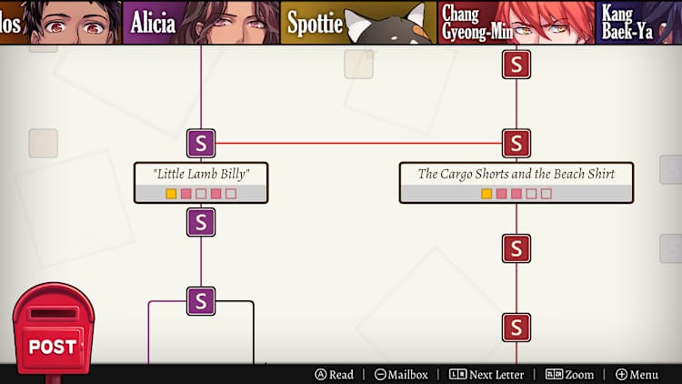 WILL: A Wonderful World - Image 1