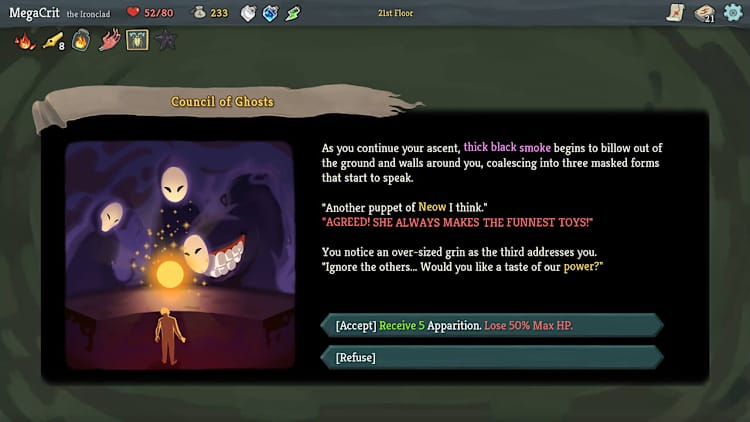 Slay the Spire para Nintendo Switch - Sitio Oficial de