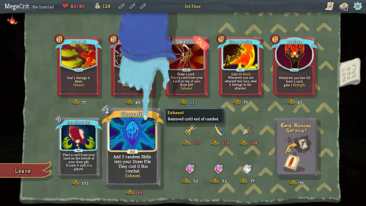 Slay the Spire for Nintendo Switch - Nintendo Official Site