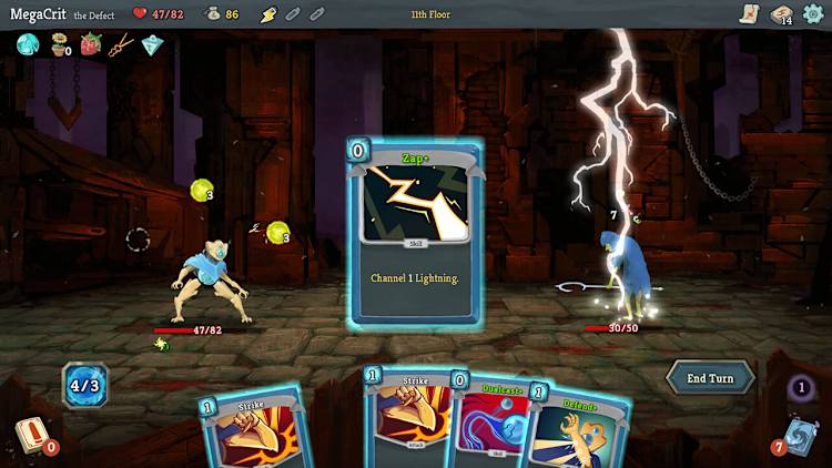 Nintendo Switch Slay the Spire Nintendo Switch Amazon.com: Slay The Spire - Nintendo Switch : Ui