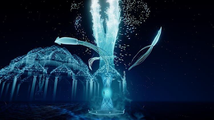 ABZÛ for Nintendo Switch - Nintendo Official Site