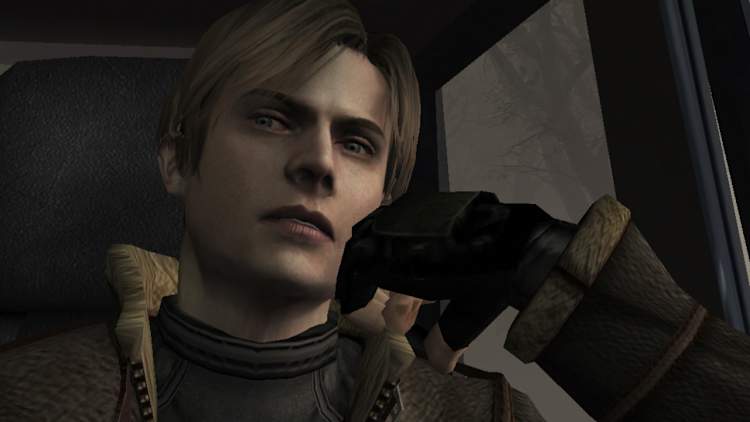 resident evil 4 - Image 1