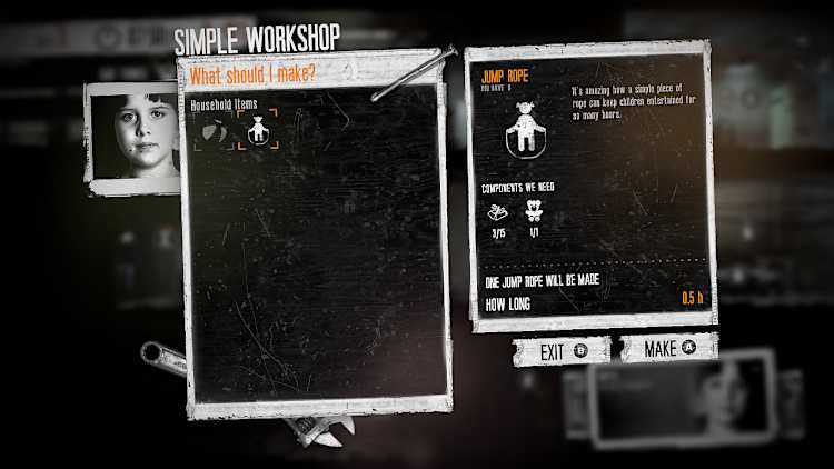 This War of Mine: Complete Edition para Nintendo Switch - Site