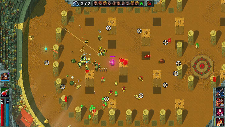 Heroes of Hammerwatch - Ultimate Edition - Image 1