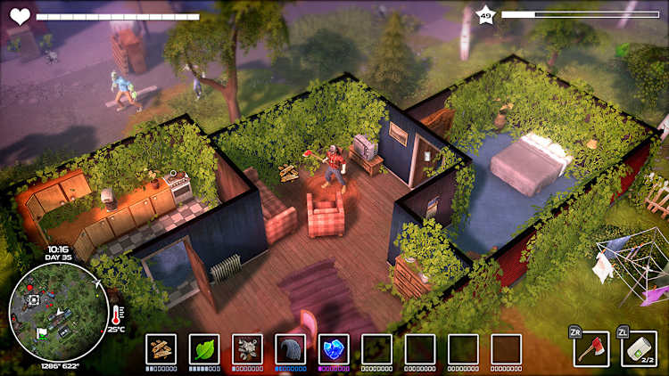 DYSMANTLE for Nintendo Switch - Nintendo Official Site