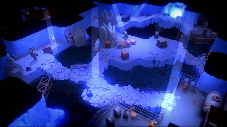 DYSMANTLE for Nintendo Switch - Nintendo Official Site