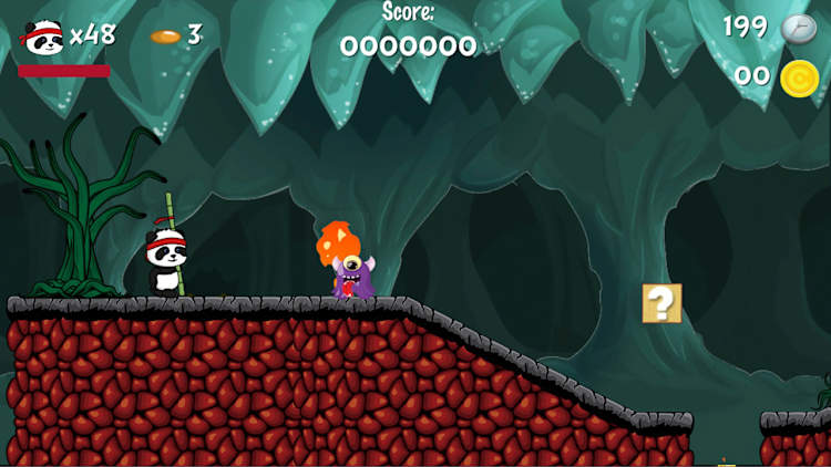 Panda Hero for Nintendo Switch - Nintendo Official Site