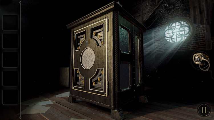 The Room for Nintendo Switch - Nintendo Official Site