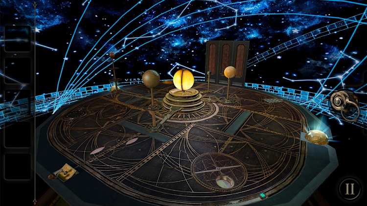 The Room for Nintendo Switch - Nintendo Official Site