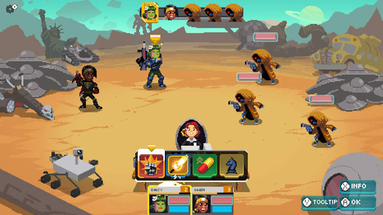 Galaxy of Pen & Paper +1 Edition - Image 1