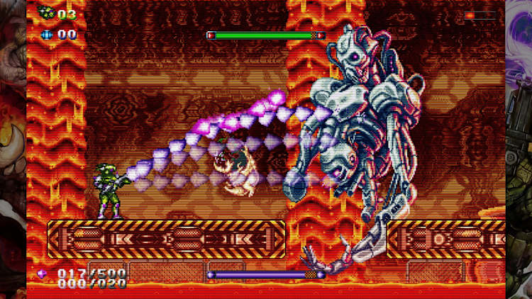 Gunlord X for Nintendo Switch - Nintendo Official Site