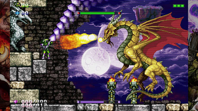 Gunlord X for Nintendo Switch - Nintendo Official Site