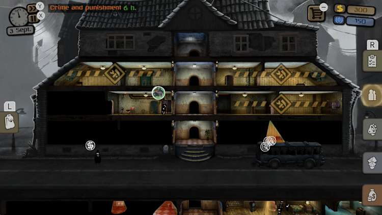 Beholder: Complete Edition pour Nintendo Switch - Site Officiel