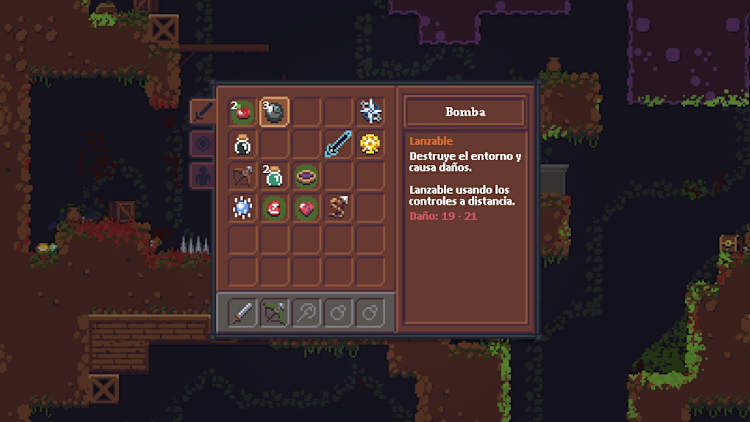 Caveblazers para Nintendo Switch - Sitio Oficial de Nintendo para