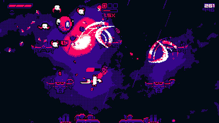 Hell is Other Demons for Nintendo Switch - Nintendo Official Site