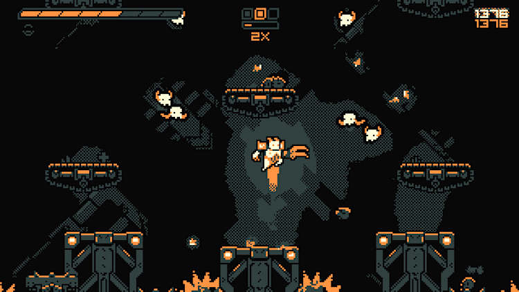 Hell is Other Demons for Nintendo Switch - Nintendo Official Site
