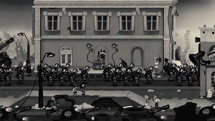 My Memory of Us for Nintendo Switch - Nintendo Official Site