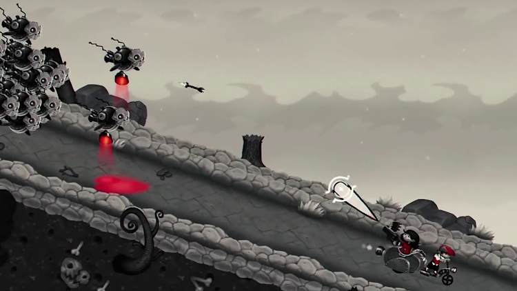 My Memory of Us for Nintendo Switch - Nintendo Official Site