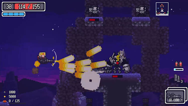 Dungreed for Nintendo Switch - Nintendo Official Site