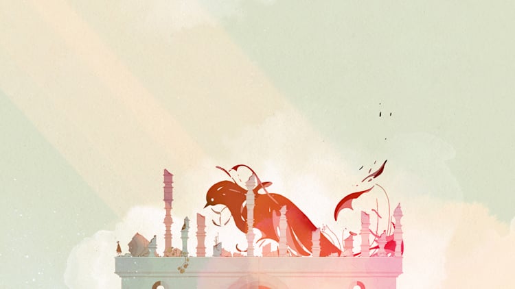GRIS for Nintendo Switch - Nintendo Official Site