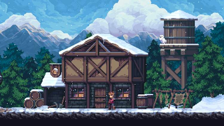 Chasm for Nintendo Switch - Nintendo Official Site