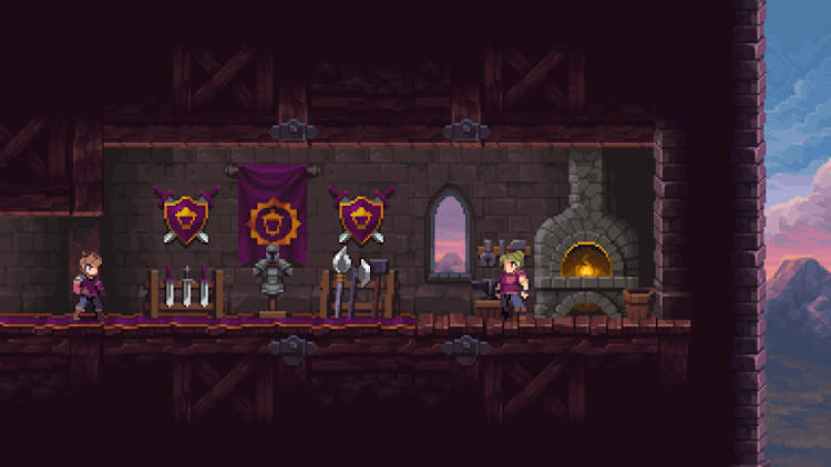 Chasm for Nintendo Switch - Nintendo Official Site