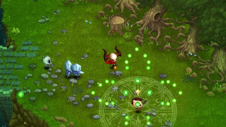 Rack N Ruin for Nintendo Switch - Nintendo Official Site