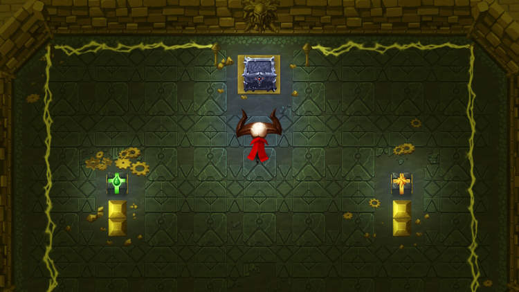 Rack N Ruin for Nintendo Switch - Nintendo Official Site