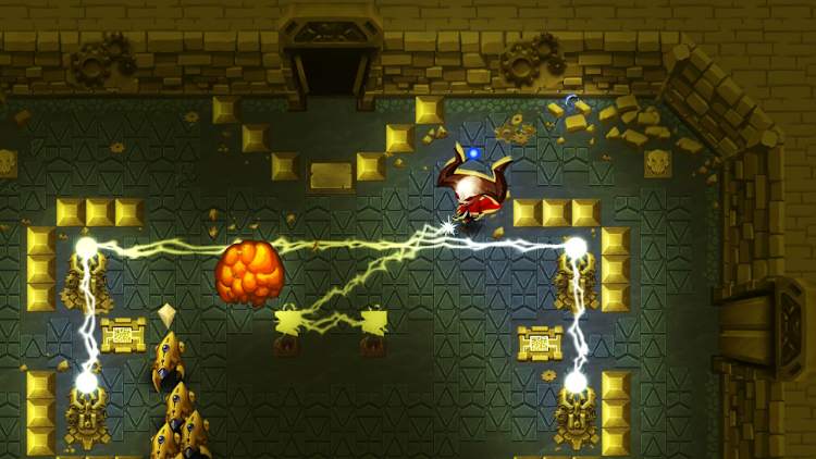 Rack N Ruin for Nintendo Switch - Nintendo Official Site