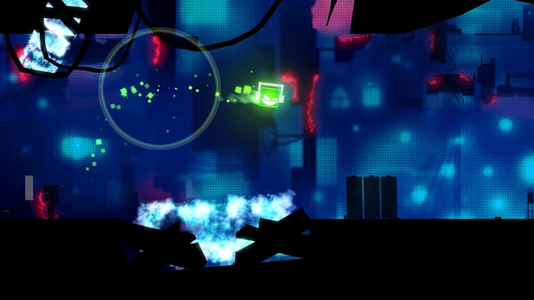 Inside My Radio - Image 1