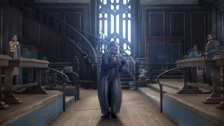 Hogwarts Legacy - Image 1