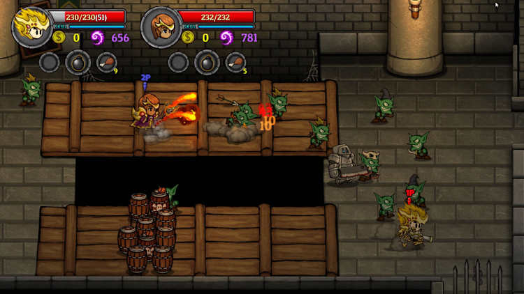 Lost Castle - Image 1