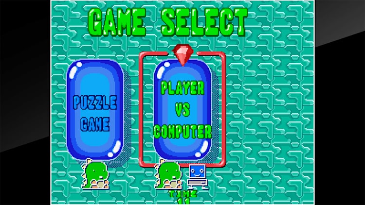 ACA NEOGEO PUZZLE BOBBLE 2 for Nintendo Switch - Nintendo Official