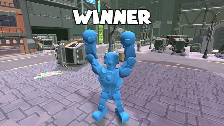 Robox for Nintendo Switch Nintendo Official Site