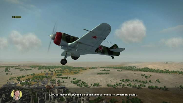 Air Conflicts: Secret Wars - Image 1