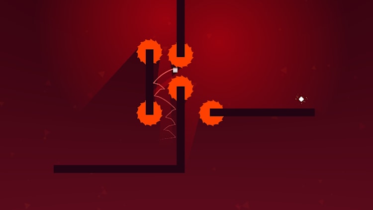 Almost There: The Platformer - Image 1