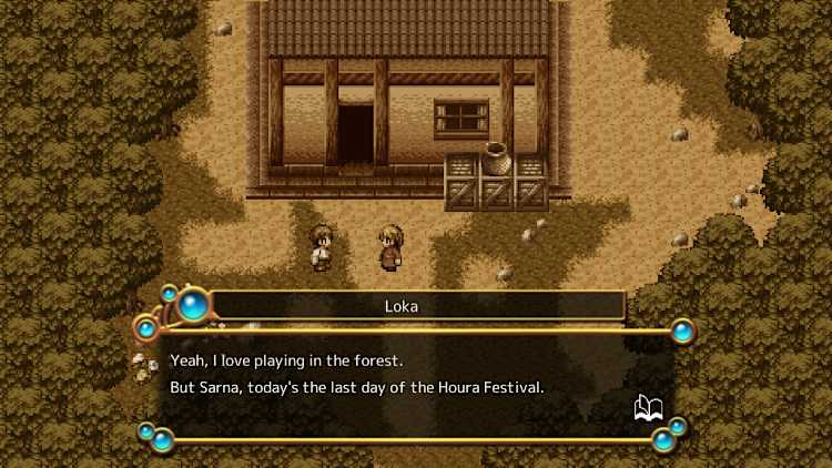 Giving Chronus Arc a Limited Run for PS4 and Vita! – Limited Run Games