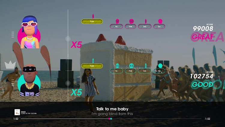 Let's Sing 2019 - Image 1