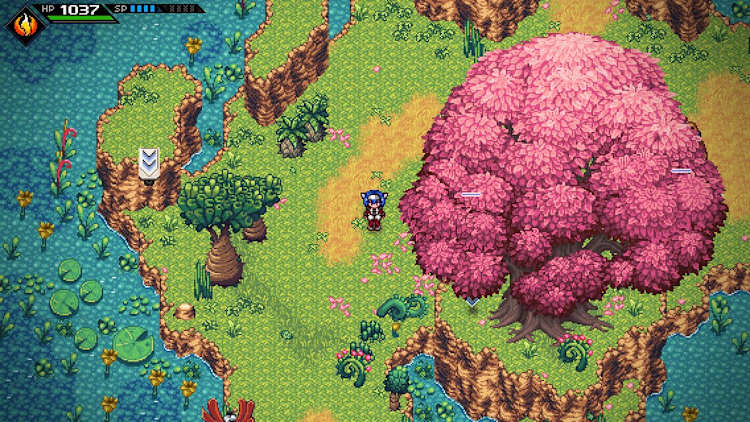 CrossCode - Image 1