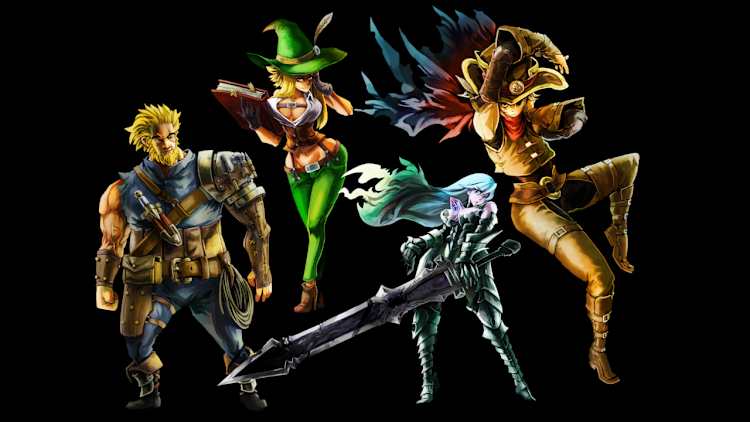 Sword of the Vagrant ソードオブザバークラント switch Sword of the Vagrant [Nintendo Switch] | eBay