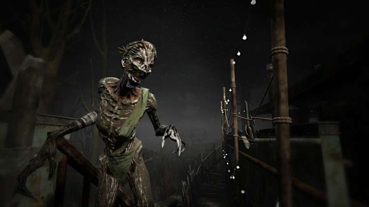 Dead by Daylight para Nintendo Switch - Site Oficial da Nintendo
