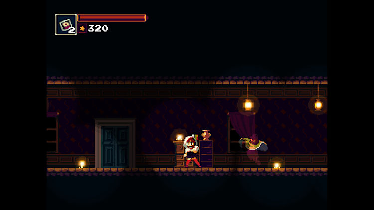 Momodora: Reverie Under the Moonlight for Nintendo Switch