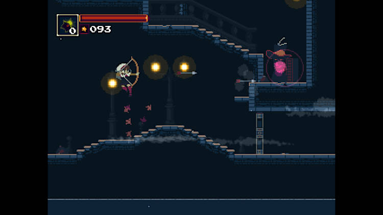 Momodora: Reverie Under the Moonlight for Nintendo Switch