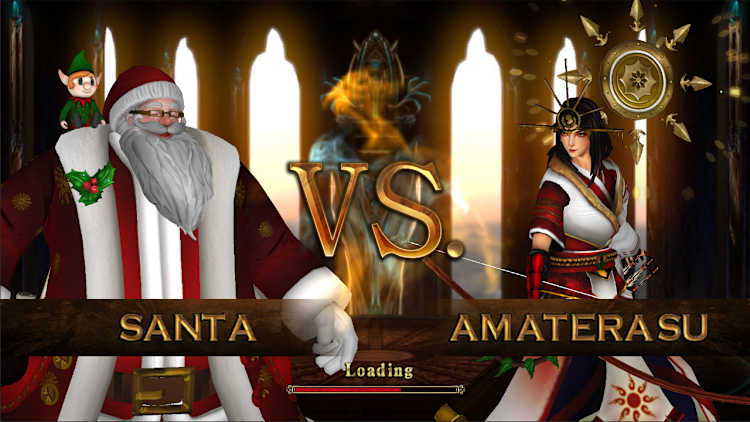 Fight of Gods for Nintendo Switch - Nintendo Official Site