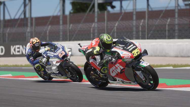 MotoGP™19 for Nintendo Switch - Nintendo Official Site for Canada