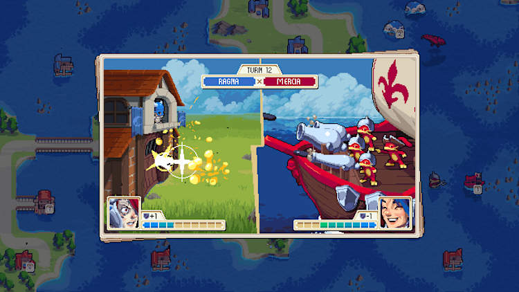 Wargroove for Nintendo Switch - Nintendo Official Site